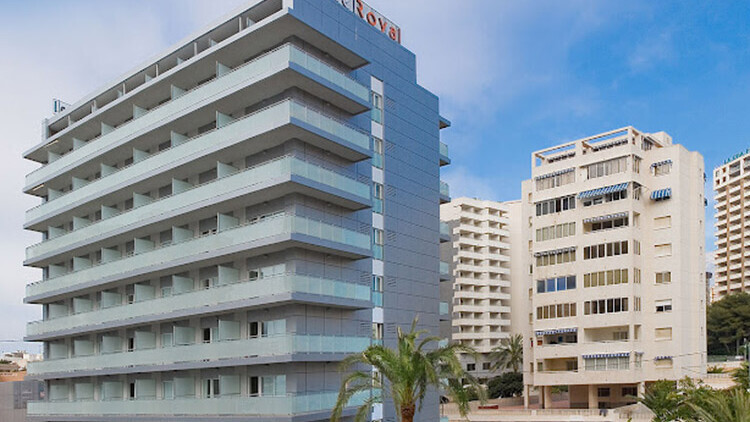 RH Hotel Royal